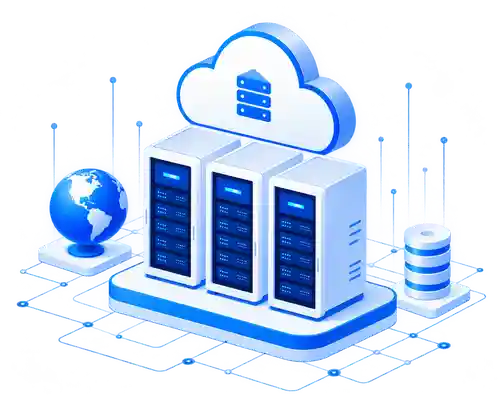 斯威士兰专用Kubernetes集群与云计算基础设施示意图